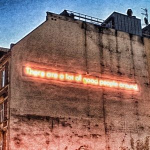 Meet your Posher, Kait